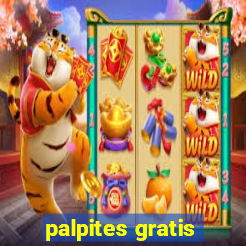 palpites gratis